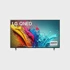 LG TV 65QNED85T3C.AEU, QNED, 65"